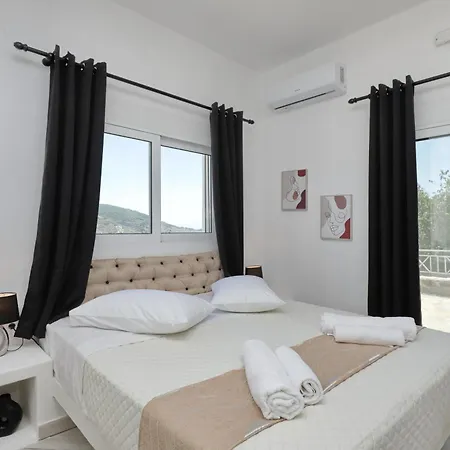 Mirage Villa *
