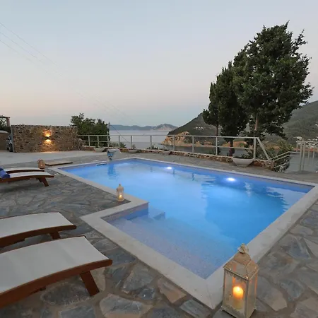 Villa Mirage *