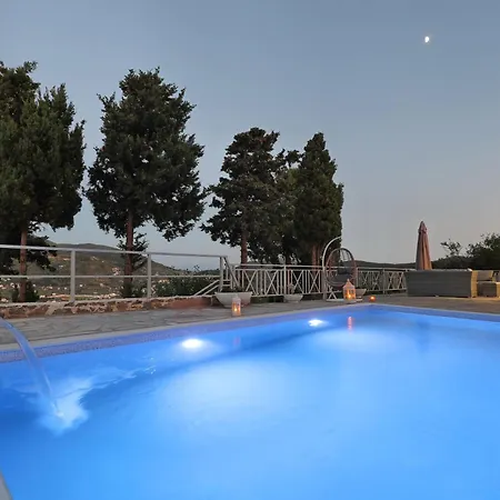 Mirage * Skopelos Town