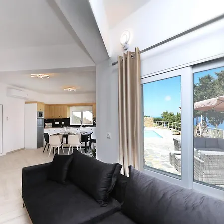 Villa Mirage *