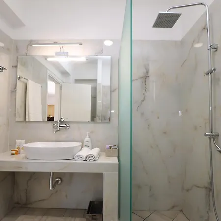 Villa Mirage Skopelos stad