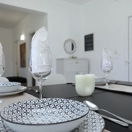 Mirage Villa Skopelos Town