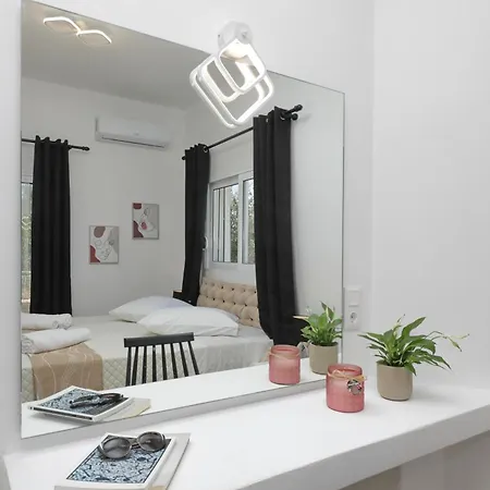 Mirage Скопелос