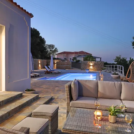 Mirage Villa