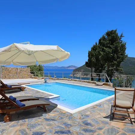 Mirage Villa *