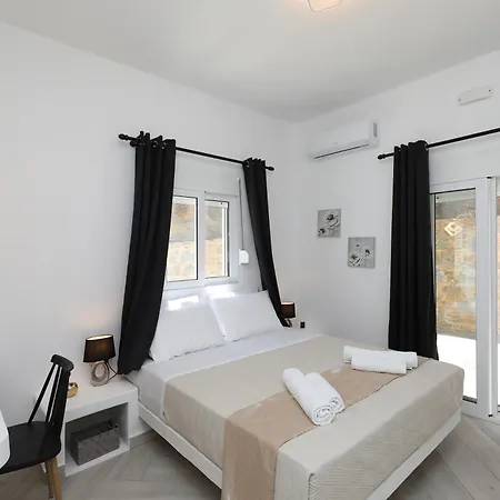 Mirage Skopelos Town