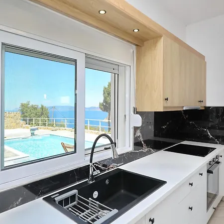 Mirage Villa