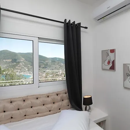Mirage Vila