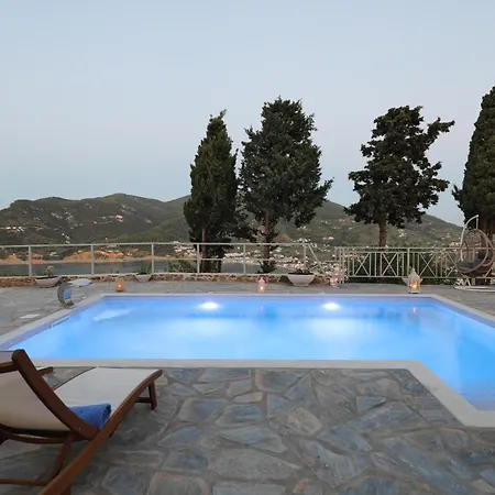 Mirage Villa