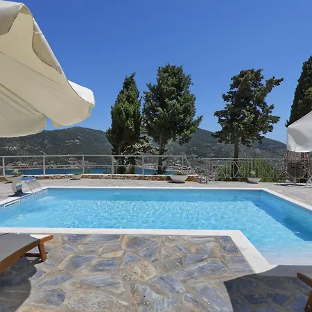Mirage Villa