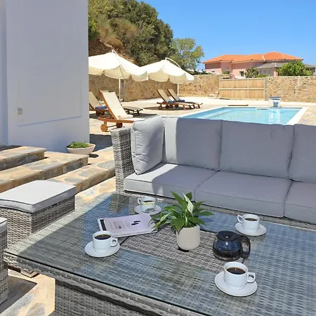 Villa Mirage