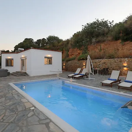 Mirage Villa *