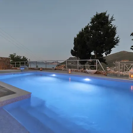 Villa Mirage