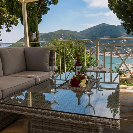 Mirage Villa Skopelos stad