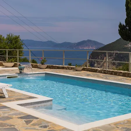 Villa Mirage Skopelos stad