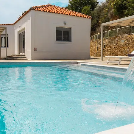 Villa Mirage *