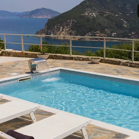 Villa Mirage *