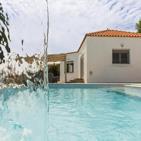 Villa Mirage