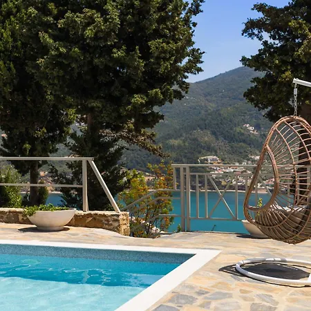Villa Mirage Skopelos stad