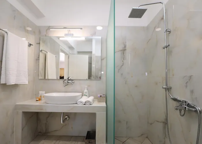 Villa Mirage Skopelos Town