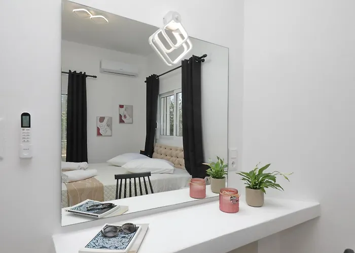 Mirage Skopelos Town