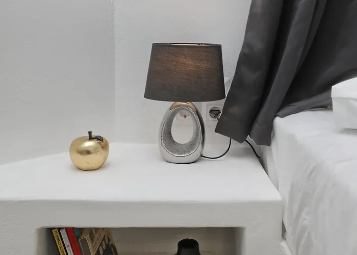 Mirage * Skopelos Town