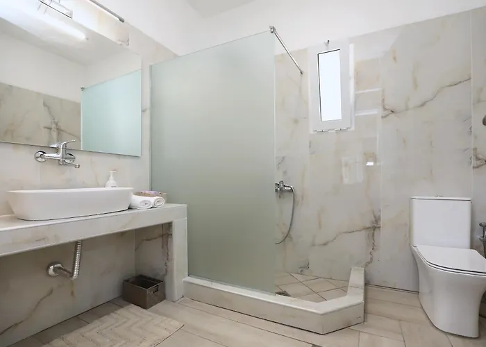 Mirage Skopelos Town